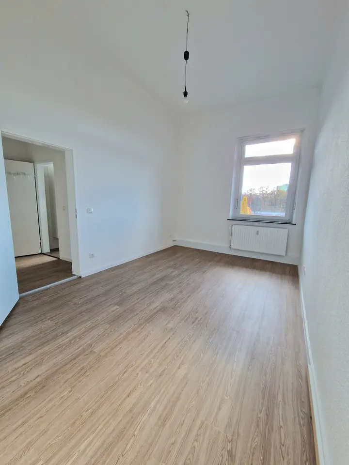 3 Zimmer Wohnung mit 90 m² in Nürnberg – Bild 8