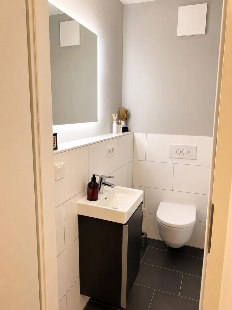 3 Zimmer Wohnung mit 94 m² in Hannover – Bild 8