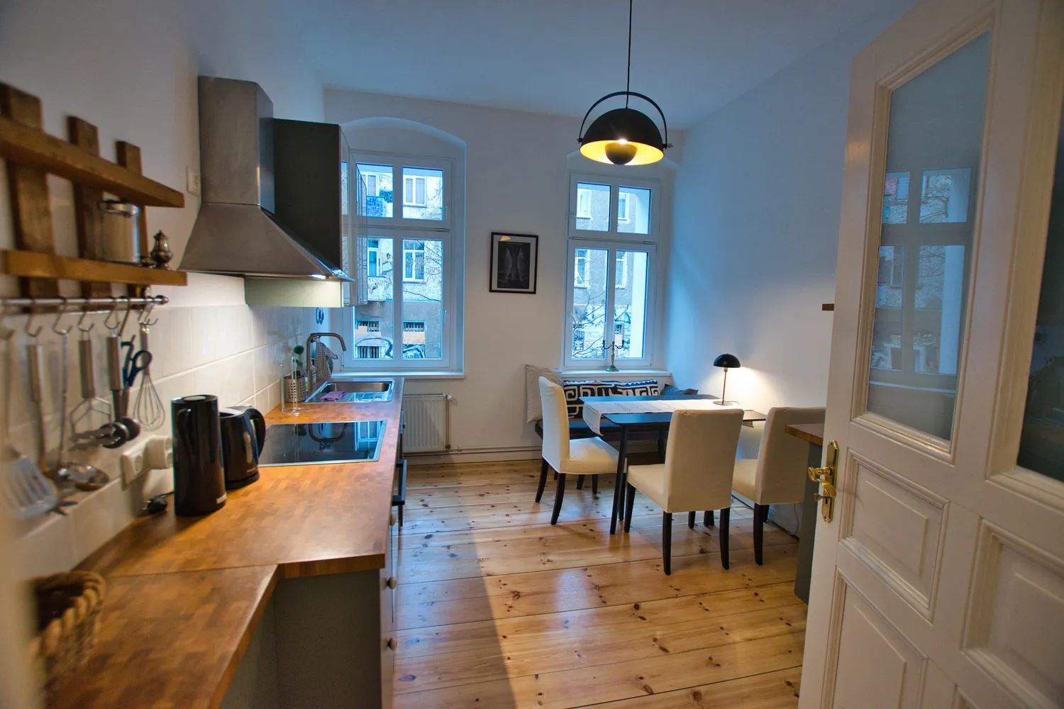 3 Zimmer Wohnung mit 97 m² in Berlin – Bild 9
