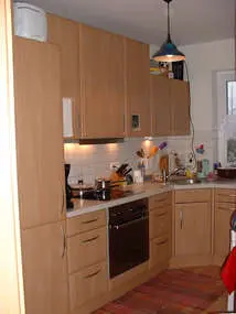 6 Zimmer Haus mit 115 m² in Emsdetten – Bild 2