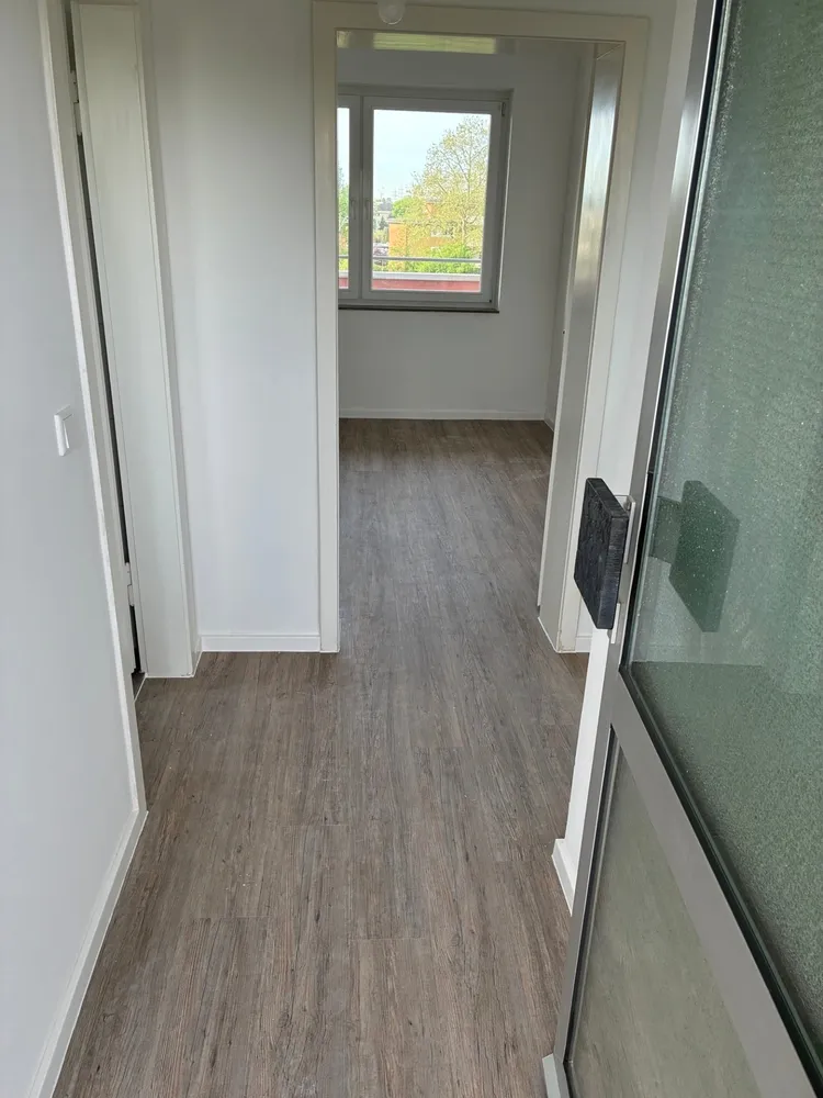 2 Zimmer Wohnung mit 52 m² in Neuss – Bild 3