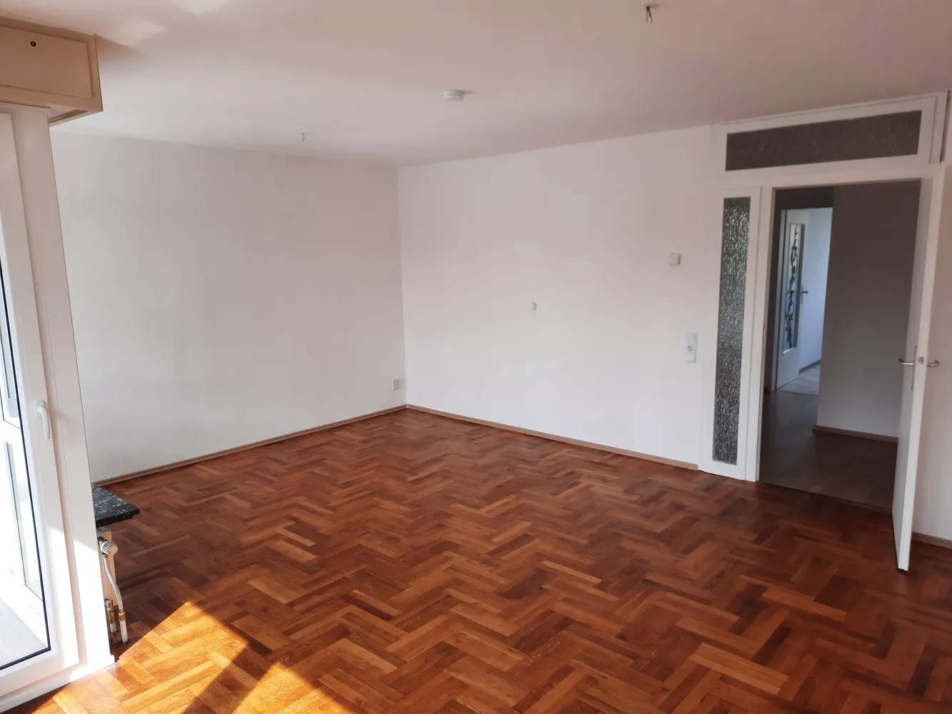 3 room apartment with 85 m² in Bielefeld – Photo 2