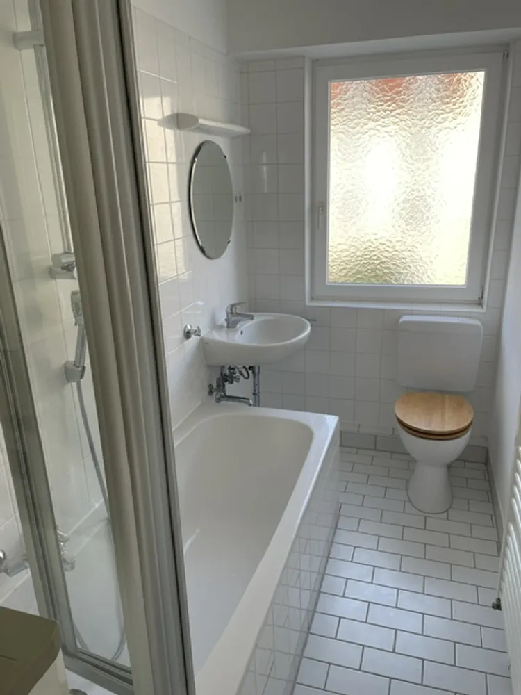 3 Zimmer Wohnung mit 62 m² in München – Bild 8