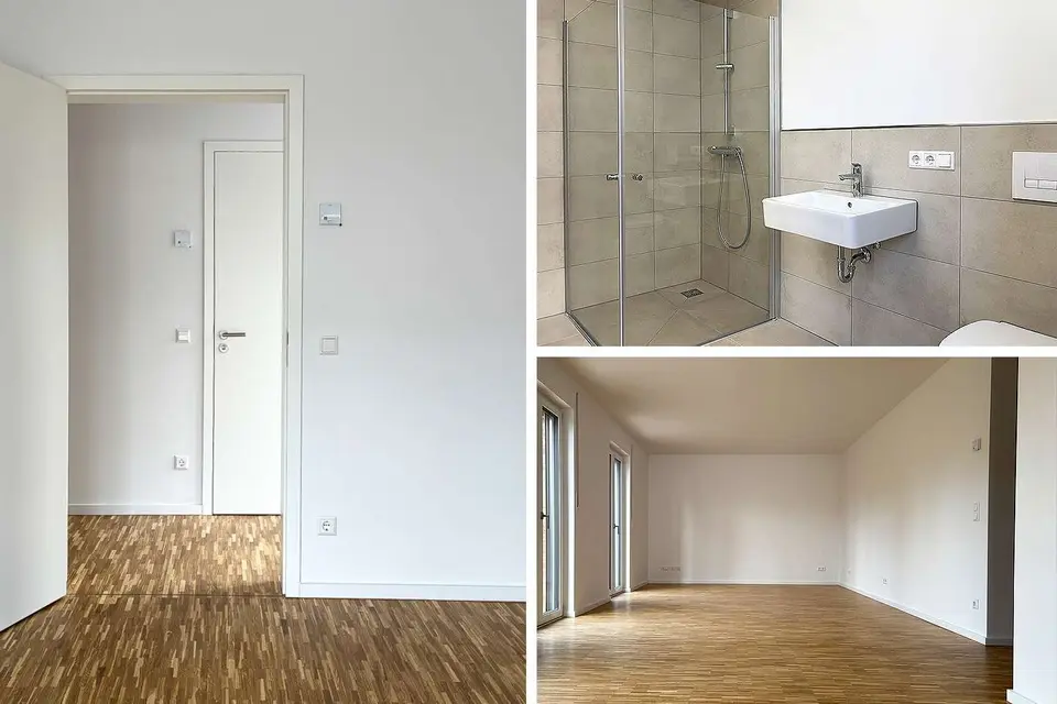 4 Zimmer Wohnung mit 93 m² in Werder (Havel) – Bild 6