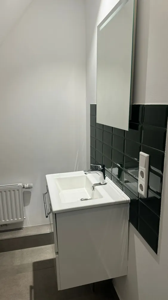 2 Zimmer Wohnung mit 30 m² in Bremen – Bild 11