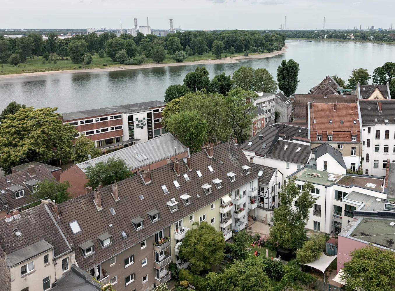 1 Zimmer Wohnung mit 48 m² in Köln – Bild 9