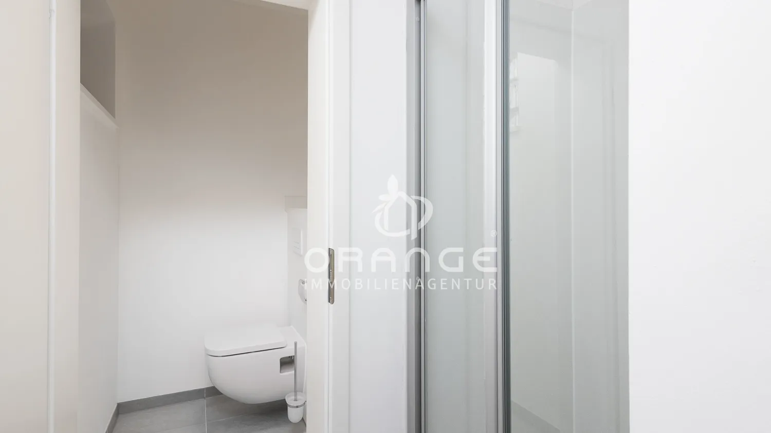 1 Zimmer Wohnung mit 26 m² in Regensburg – Bild 5