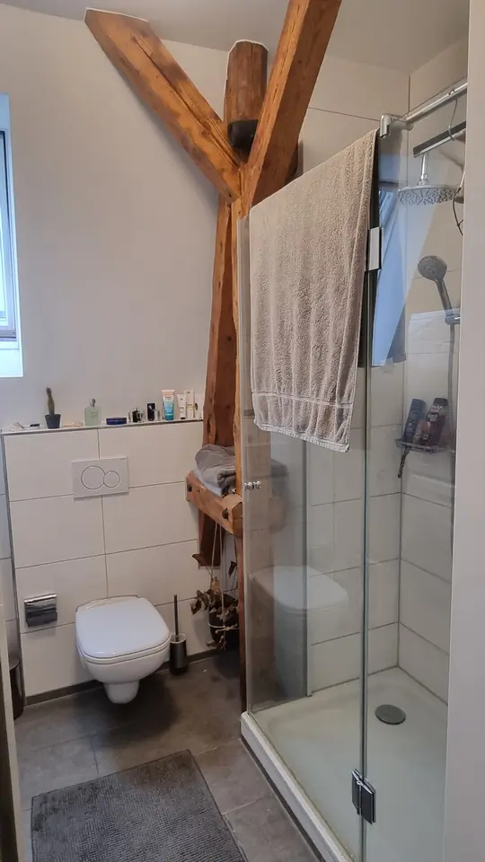 2 Zimmer Wohnung mit 42 m² in Melle – Bild 4