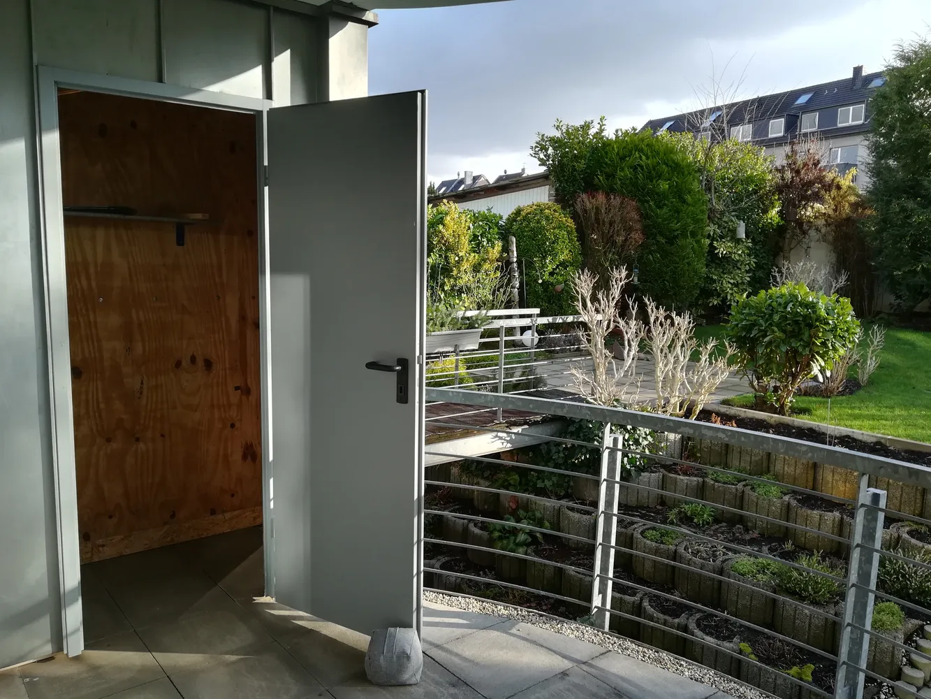 2 Zimmer Wohnung mit 39 m² in Köln – Bild 6