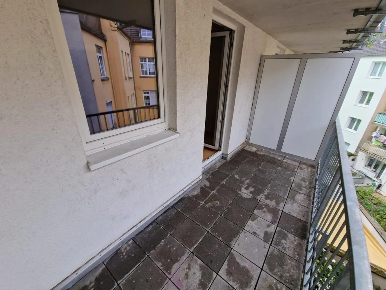 2 Zimmer Wohnung mit 46 m² in Krefeld – Bild 7