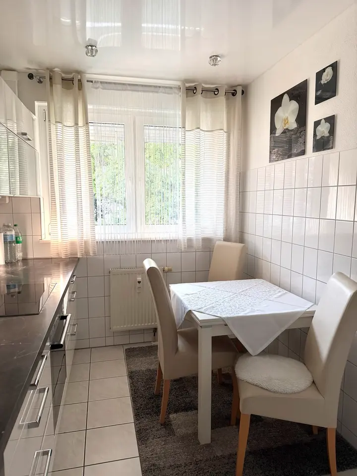 3 Zimmer Wohnung mit 90 m² in Karlsruhe – Bild 8