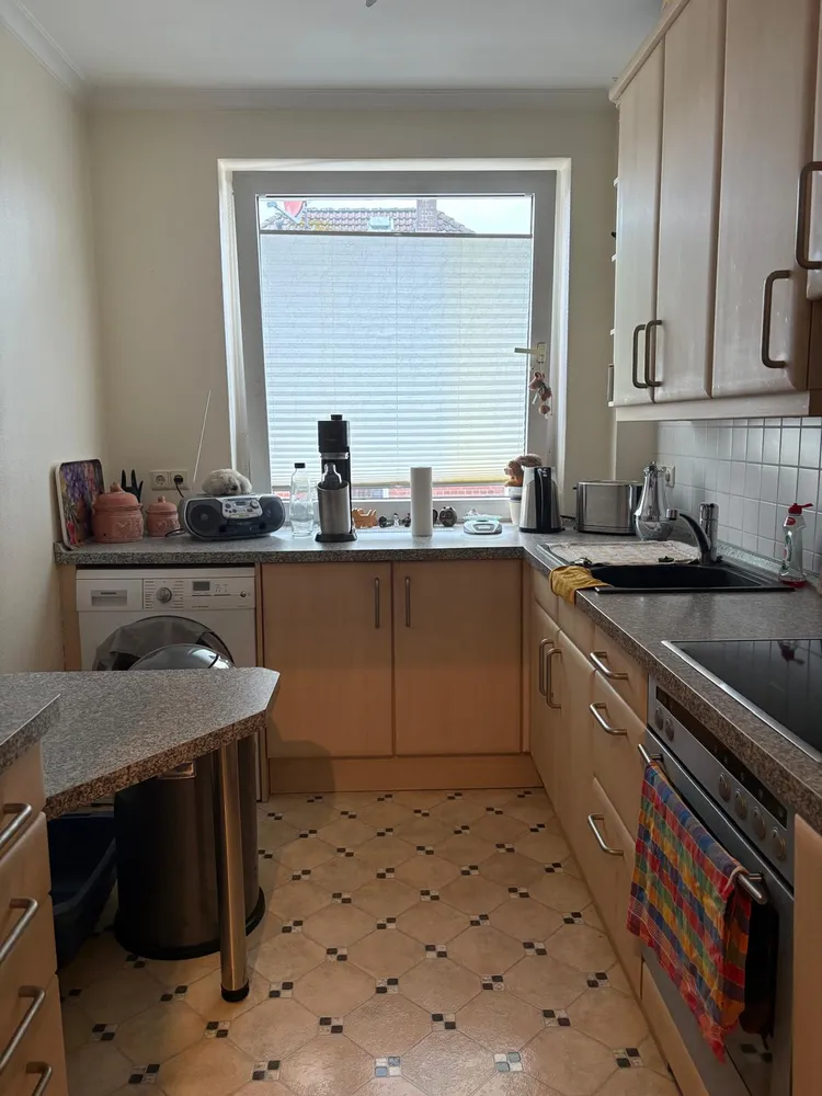 4 Zimmer Wohnung mit 92 m² in Langenhagen – Bild 12