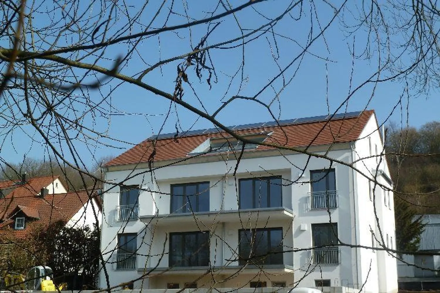 4 Zimmer Wohnung mit 95 m² in Regensburg – Bild 3