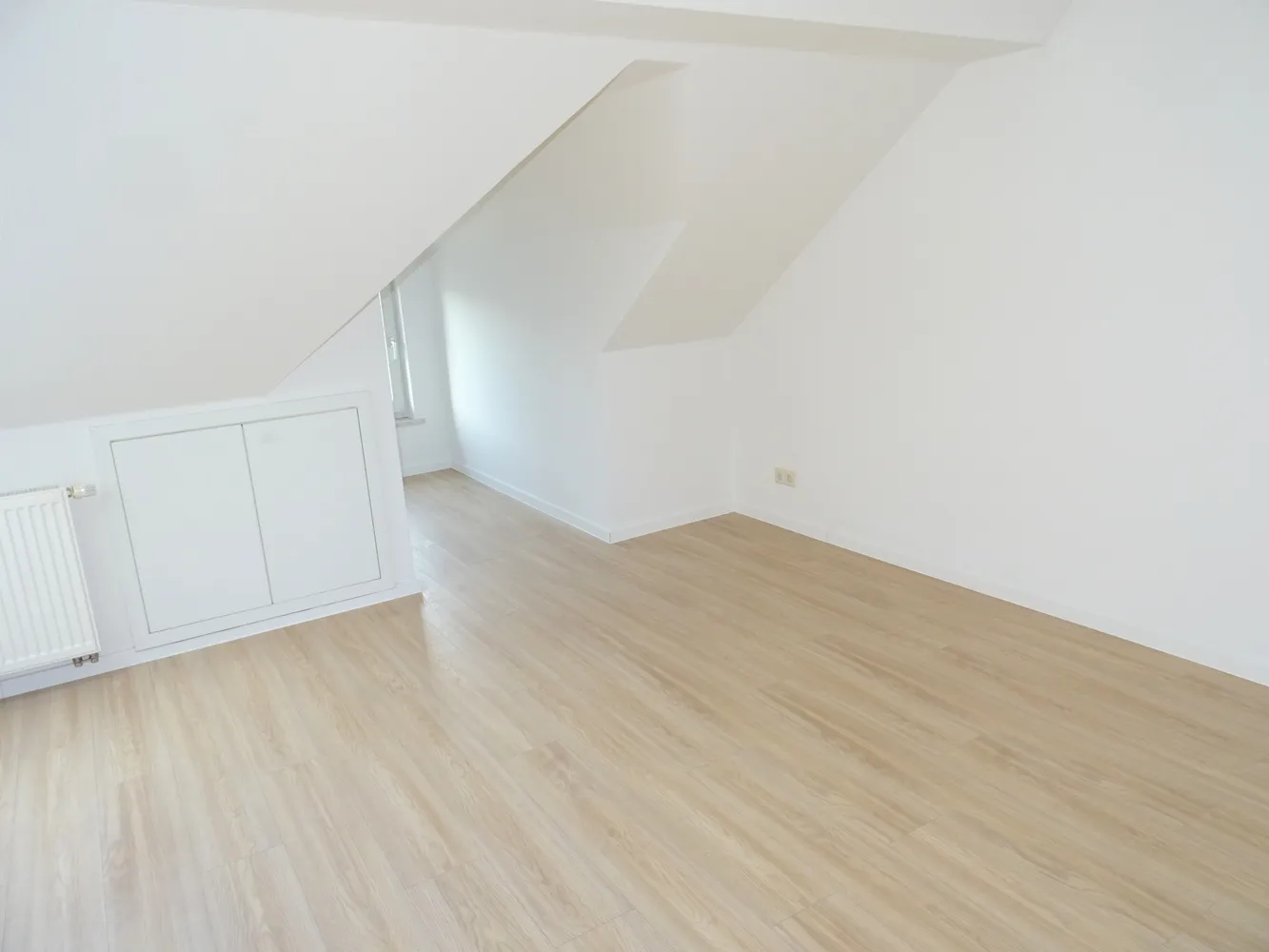 2 Zimmer Wohnung mit 51 m² in Werdau – Bild 9