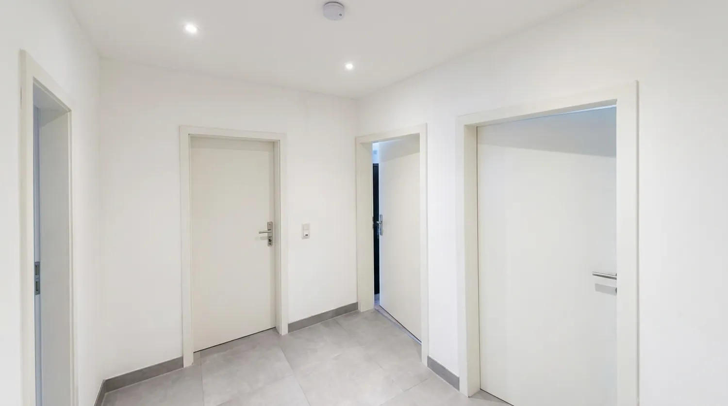 3 Zimmer Wohnung mit 93 m² in Dortmund – Bild 4