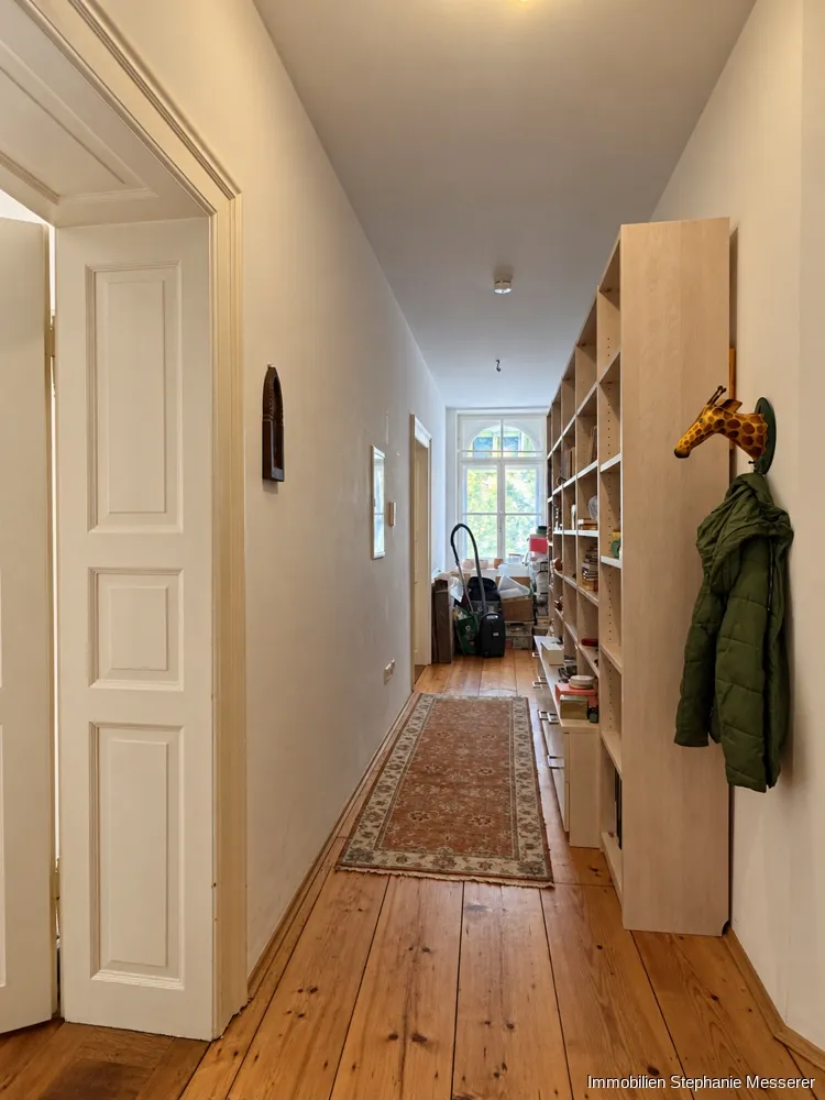 2 Zimmer Wohnung mit 96 m² in Landshut – Bild 8