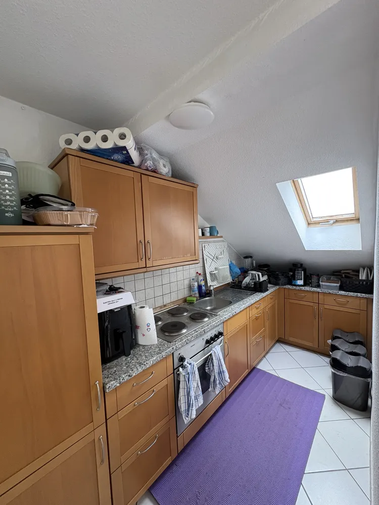 2 Zimmer Wohnung mit 48 m² in Leipzig – Bild 7