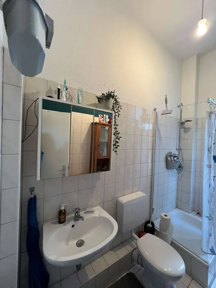 3 Zimmer Wohnung mit 71 m² in Kassel – Bild 4