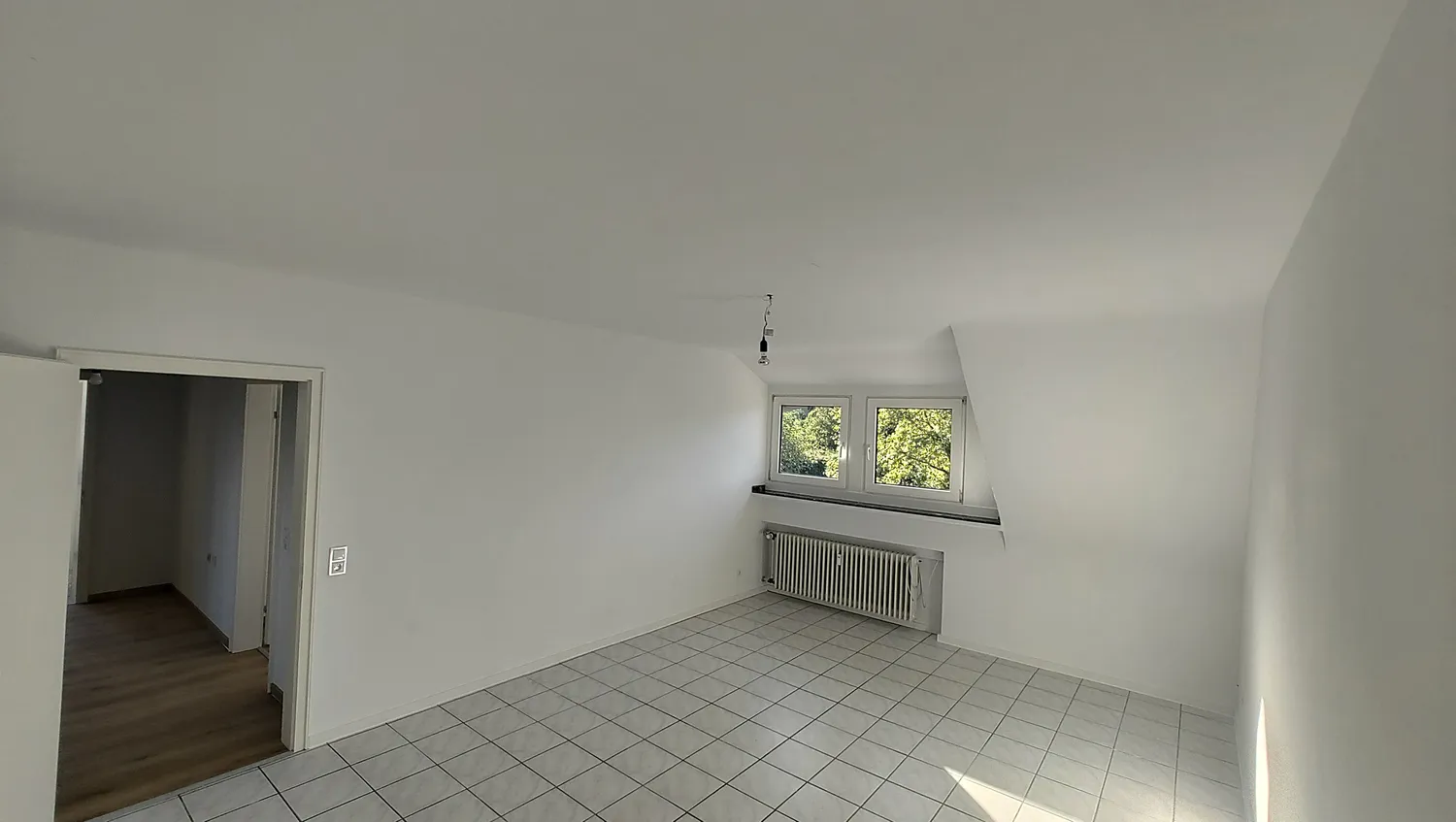 3 room apartment with 70 m² in Aachen – Photo 7
