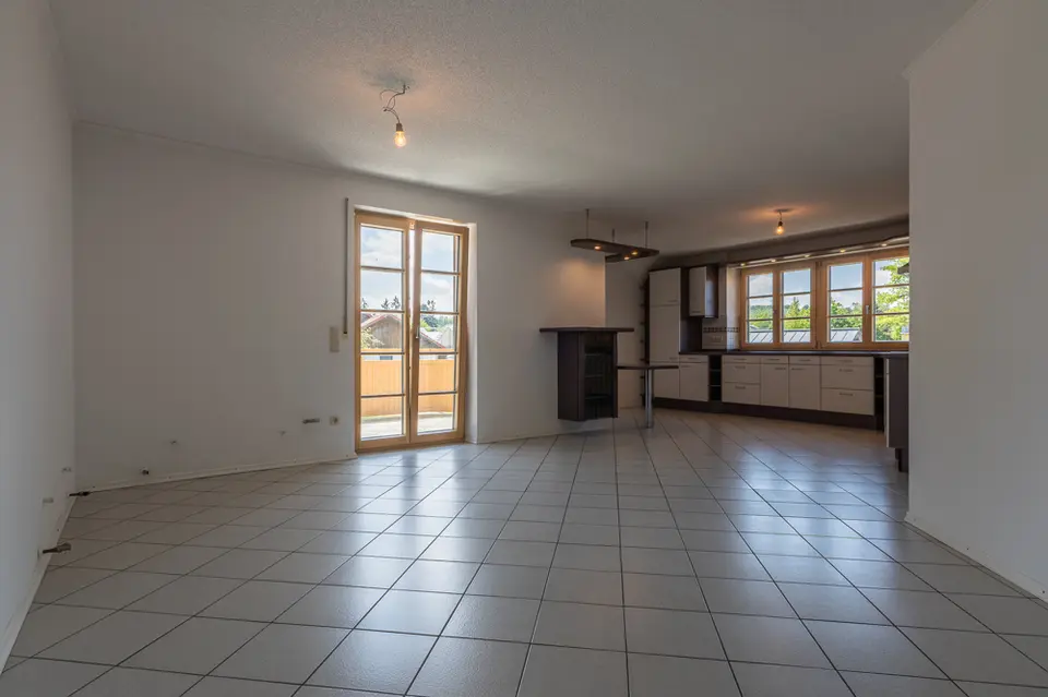 4 room apartment with 175 m² in Passau – Photo 6