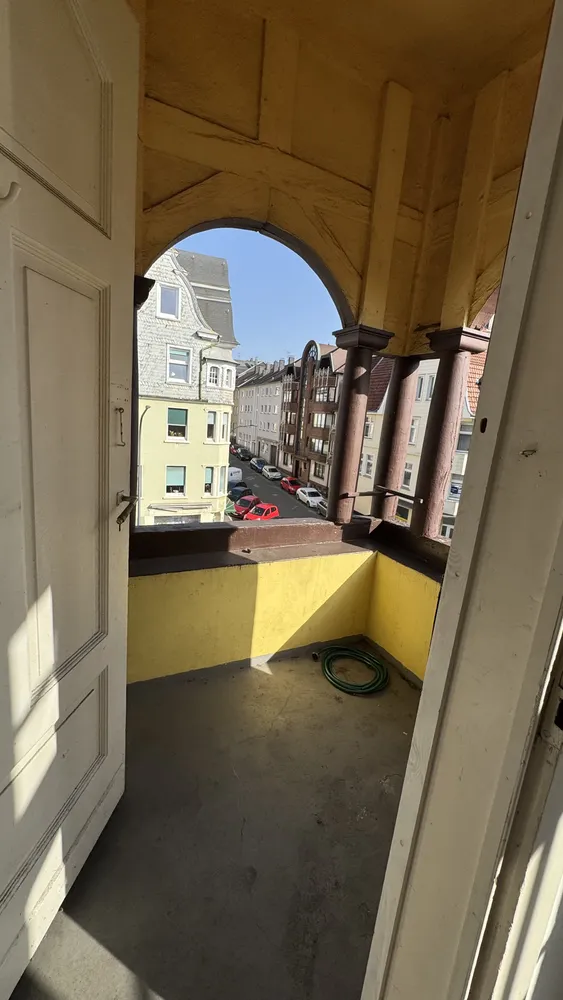 2 Zimmer Wohnung mit 60 m² in Wuppertal – Bild 8