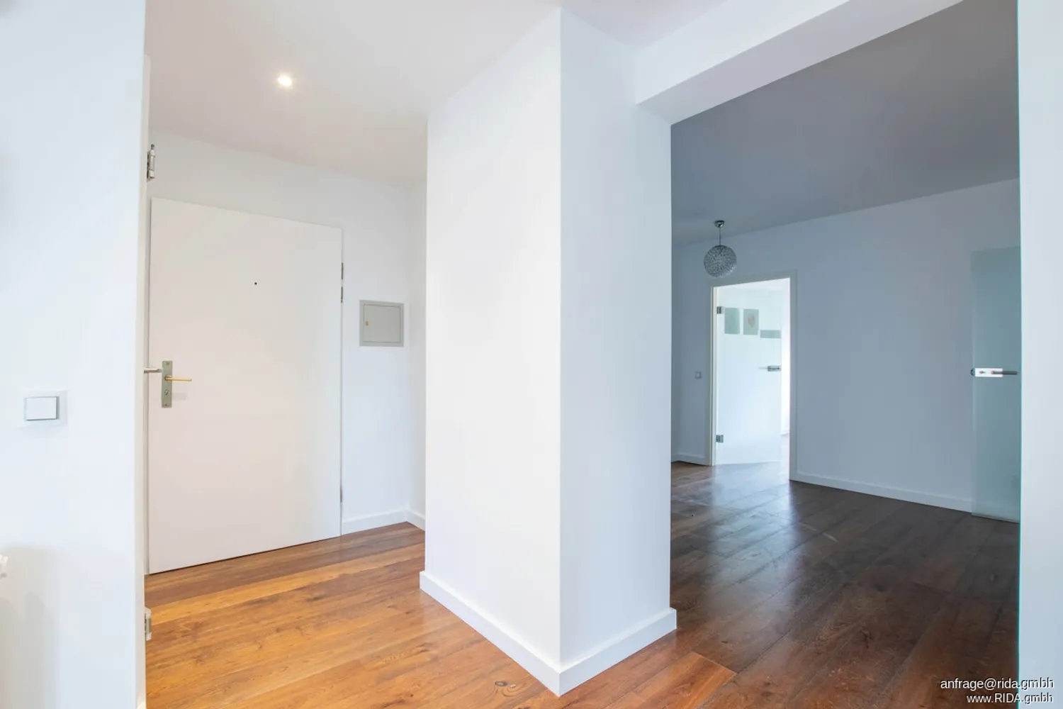 3 Zimmer Wohnung mit 66 m² in Köln – Bild 12