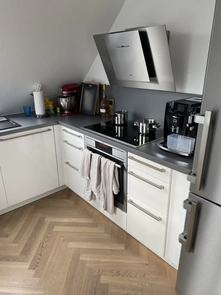 4 Zimmer Wohnung mit 96 m² in Meerbusch – Bild 4