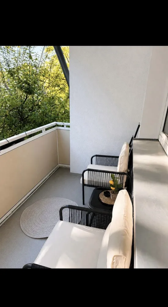 2 Zimmer Wohnung mit 55 m² in Herne – Bild 3