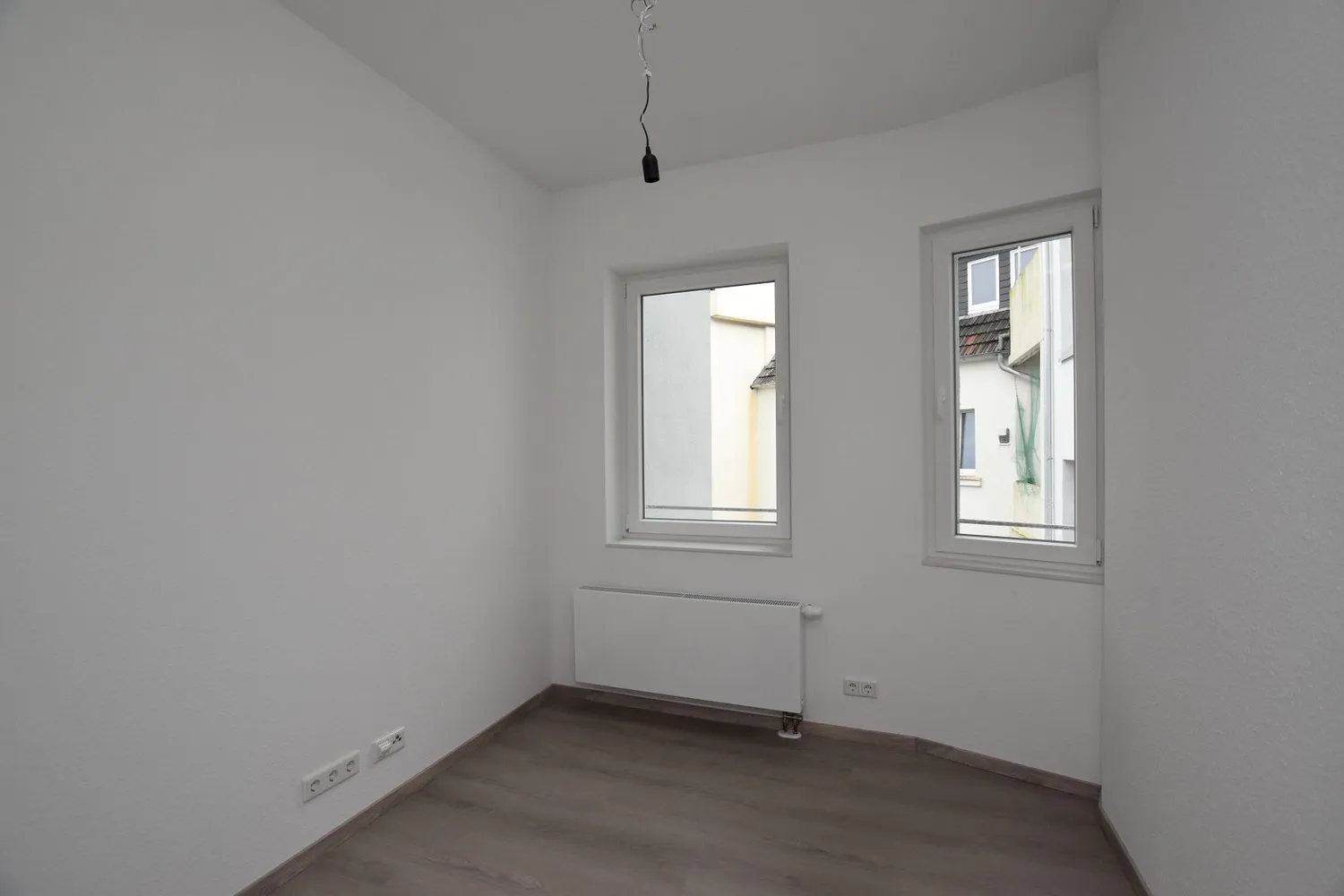 3 Zimmer Wohnung mit 102 m² in Bielefeld – Bild 2
