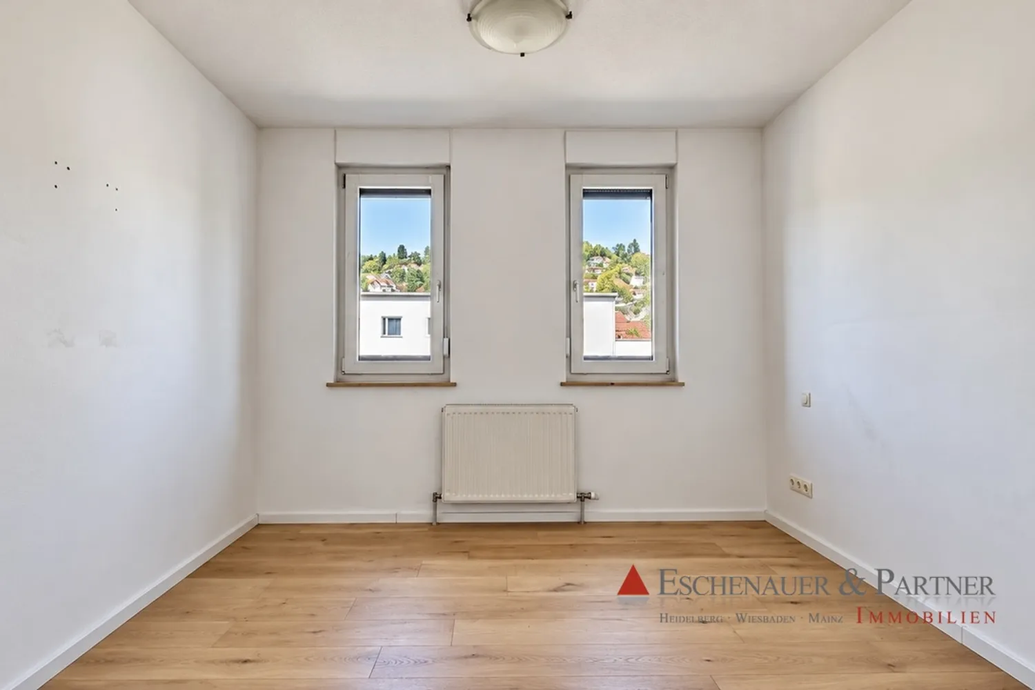 2 Zimmer Wohnung mit 52 m² in Heidelberg – Bild 7