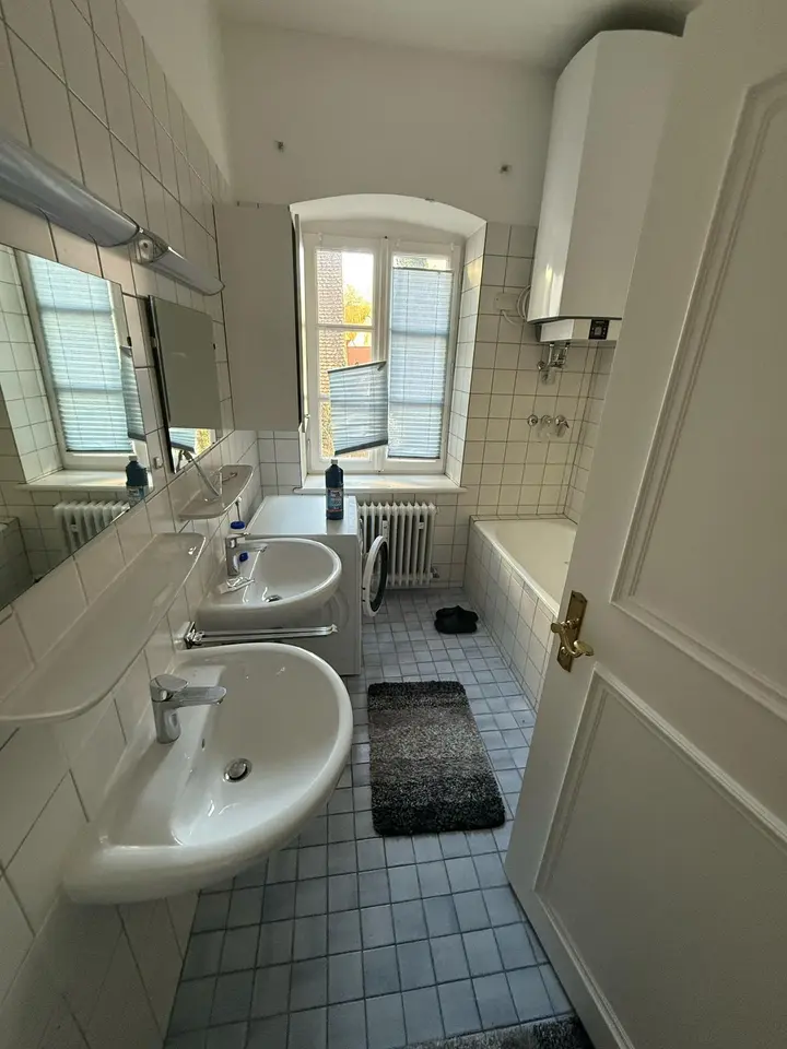 Studio mit 17 m² in Freising – Bild 8