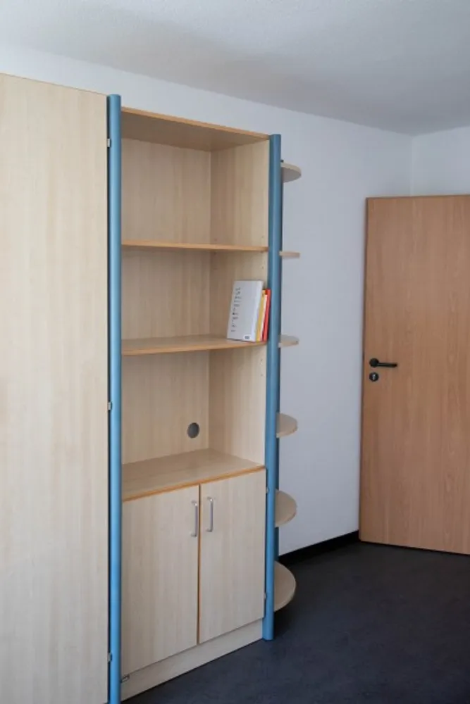 WG-Zimmer mit 13 m² in Rostock – Bild 3