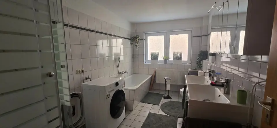 5 Zimmer Wohnung mit 100 m² in Osterode am Harz – Bild 5