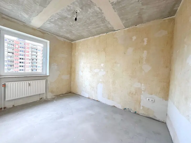 4 Zimmer Wohnung mit 74 m² in Dortmund – Bild 6
