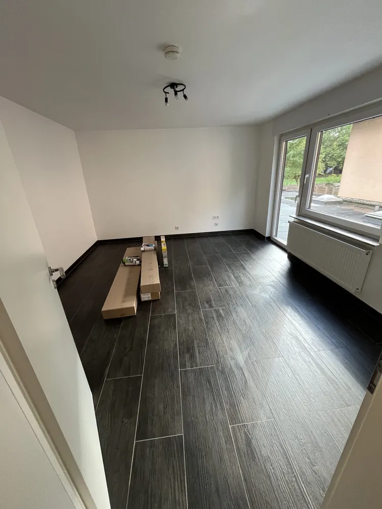 3 room apartment with 79 m² in Frankfurt am Main – Photo 3
