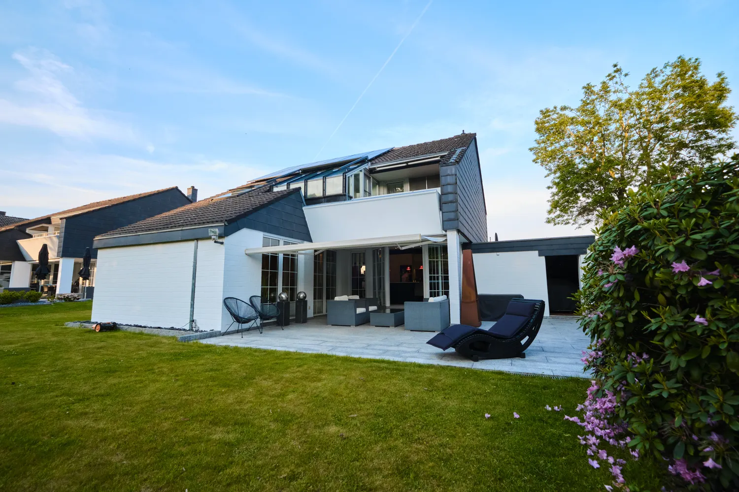 5 Zimmer Haus mit 160 m² in Bielefeld – Bild 9