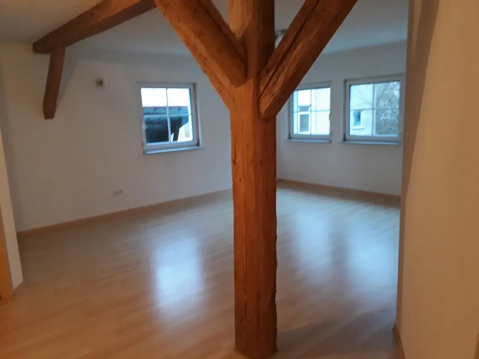 3 Zimmer Wohnung mit 86 m² in Biberach an der Riß – Bild 1