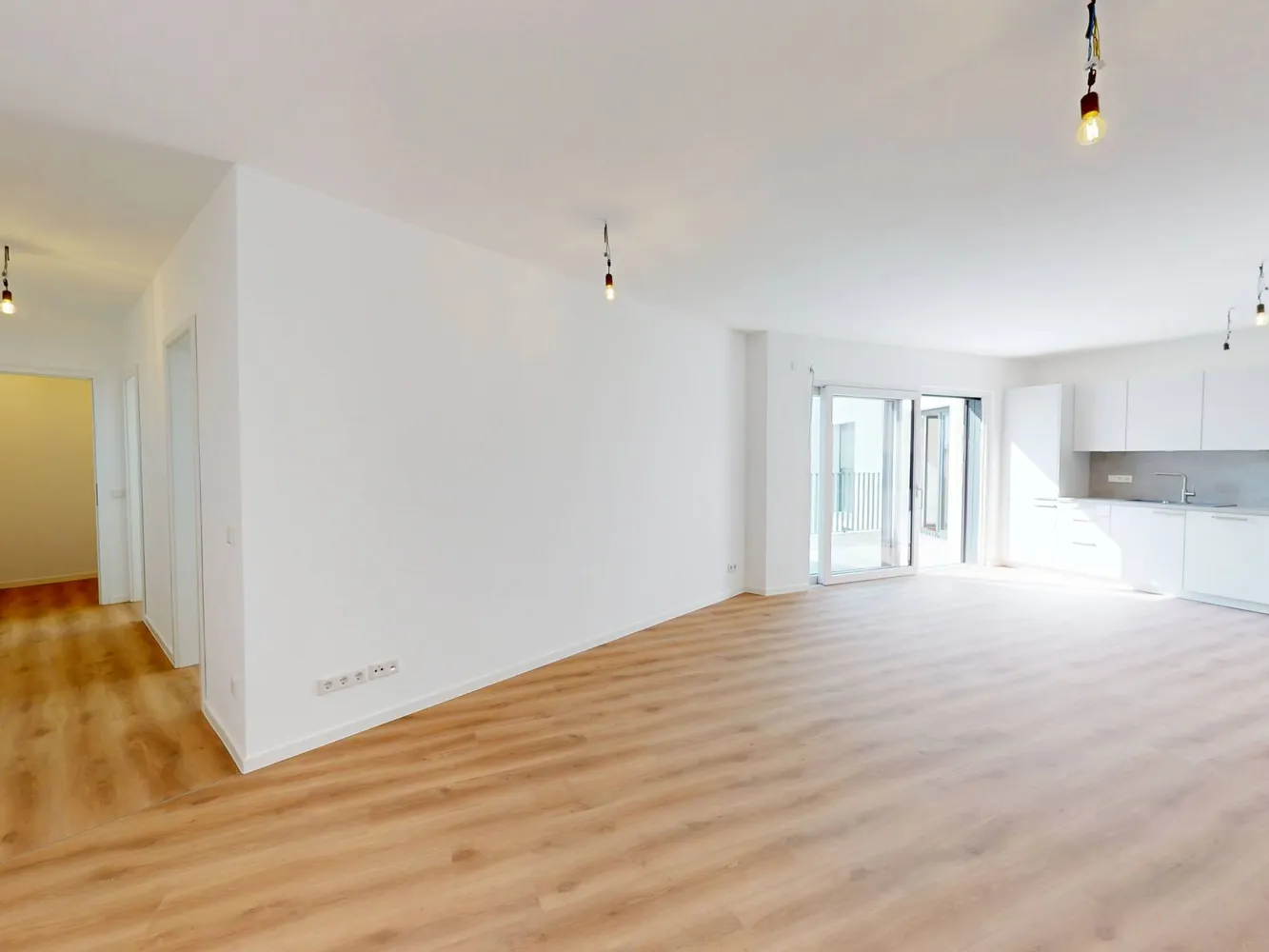 4 room apartment with 126 m² in Magdeburg – Photo 8
