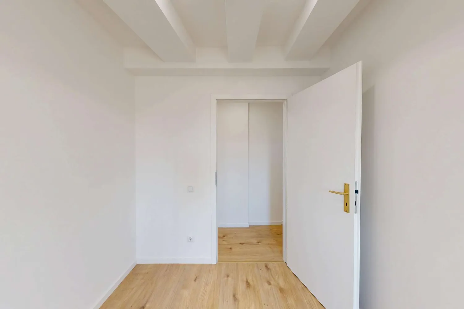 1 Zimmer Wohnung mit 10 m² in Oranienburg – Bild 2