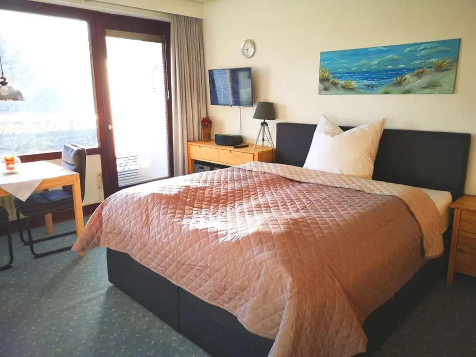 Studio mit 30 m² in Osterode am Harz – Bild 2