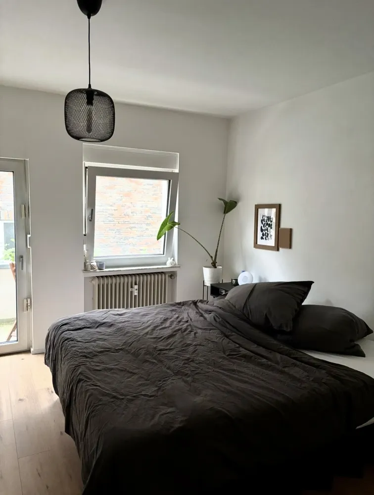 2 Zimmer Wohnung mit 65 m² in Düsseldorf – Bild 3