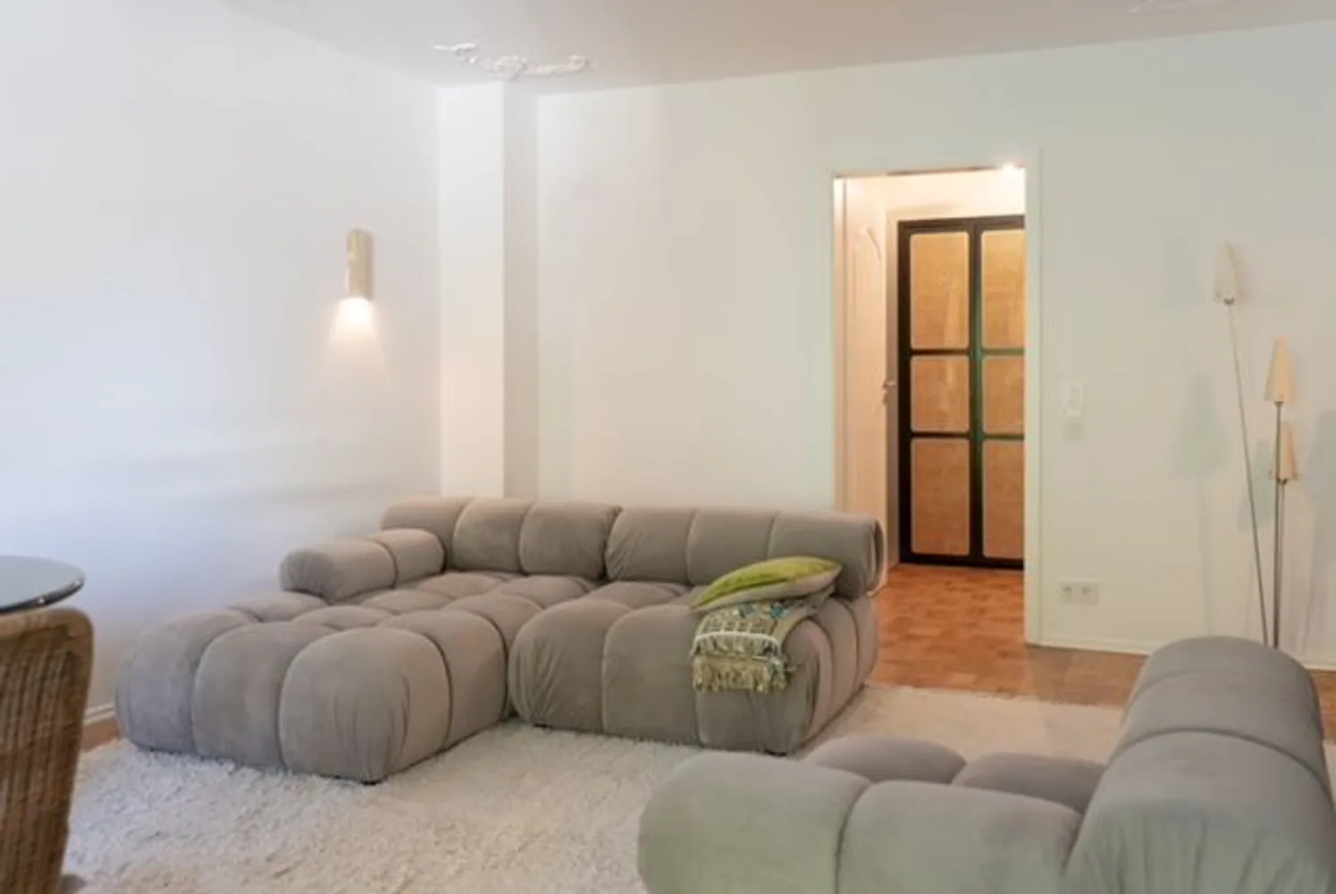 3 Zimmer Wohnung mit 74 m² in München – Bild 1
