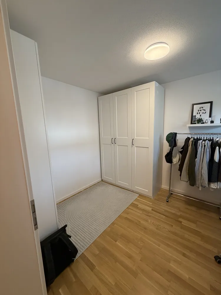 3 room apartment with 63 m² in Munich – Photo 8