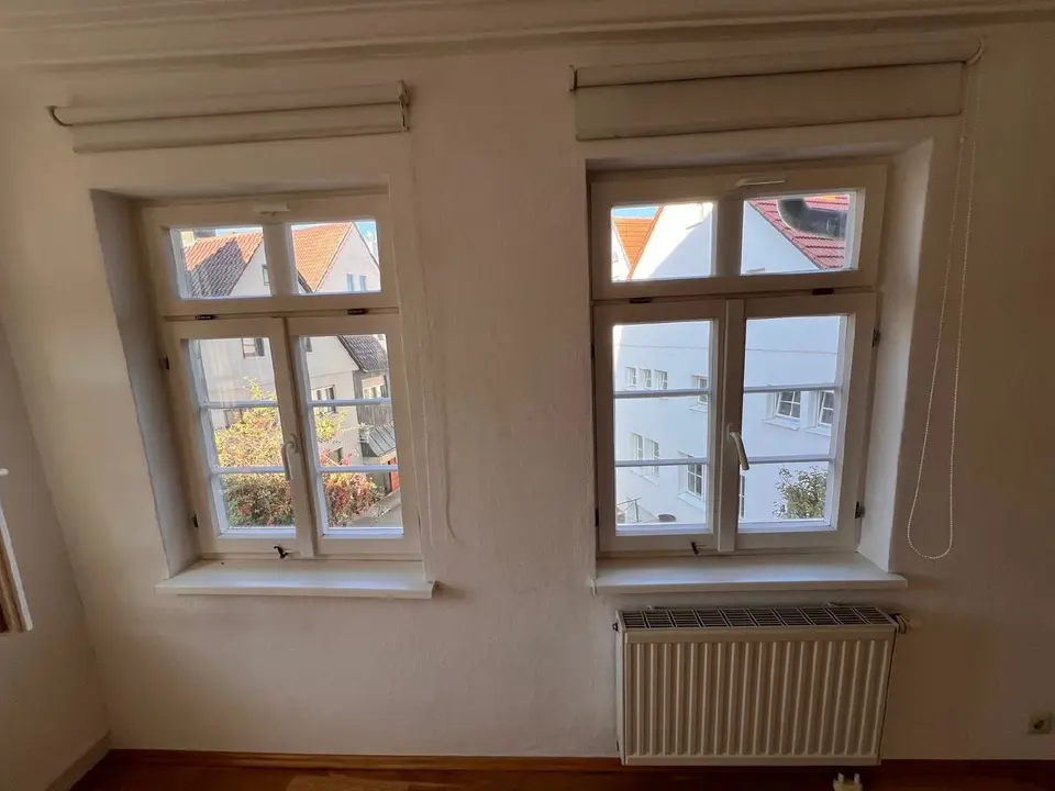 2 Zimmer Wohnung mit 56 m² in Herrenberg – Bild 7