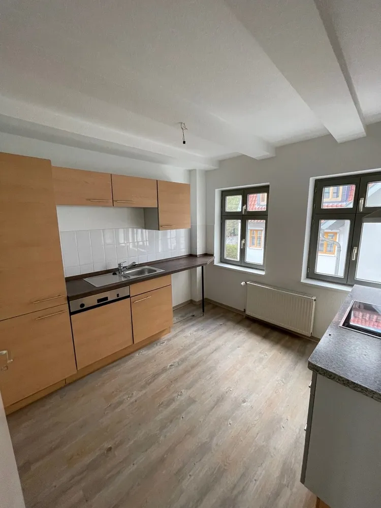 3 Zimmer Wohnung mit 93 m² in Halberstadt – Bild 4