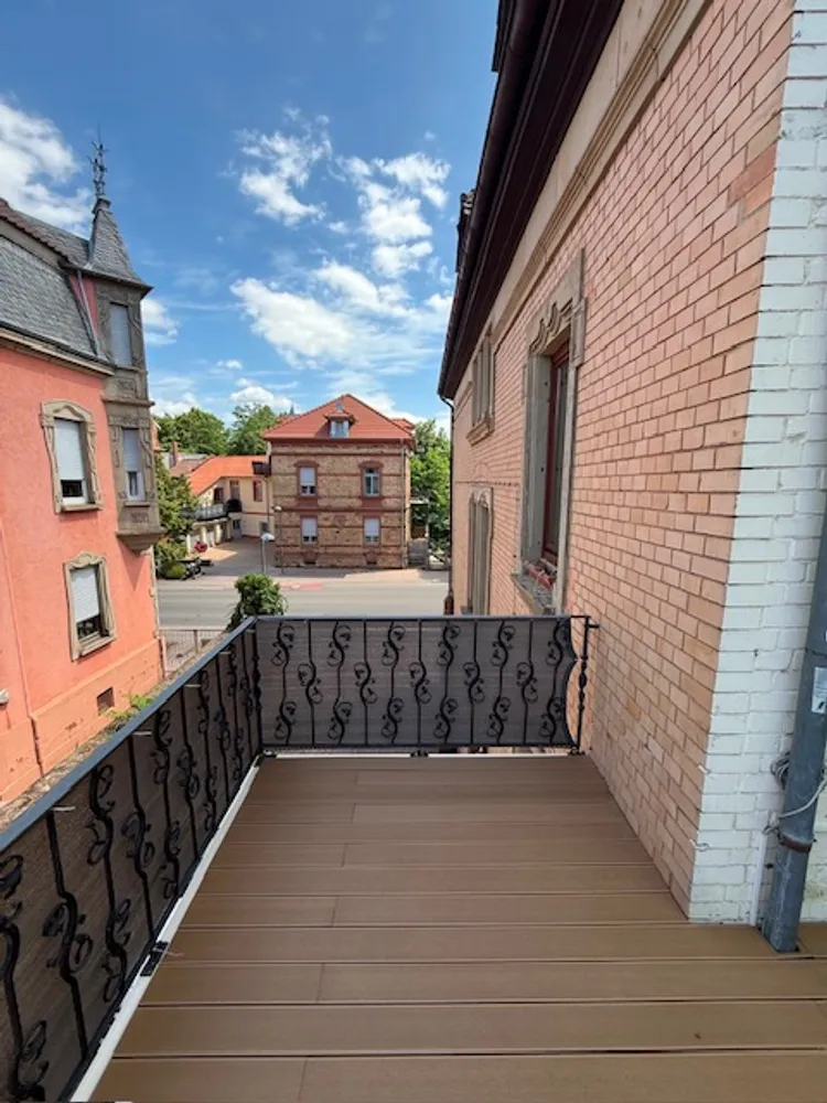 5 Zimmer Wohnung mit 151 m² in Landau in der Pfalz – Bild 10