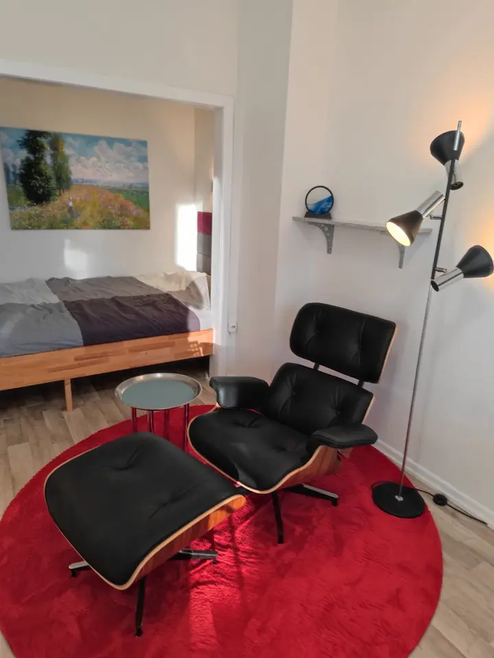 WG-Zimmer mit 35 m² in Dortmund – Bild 3