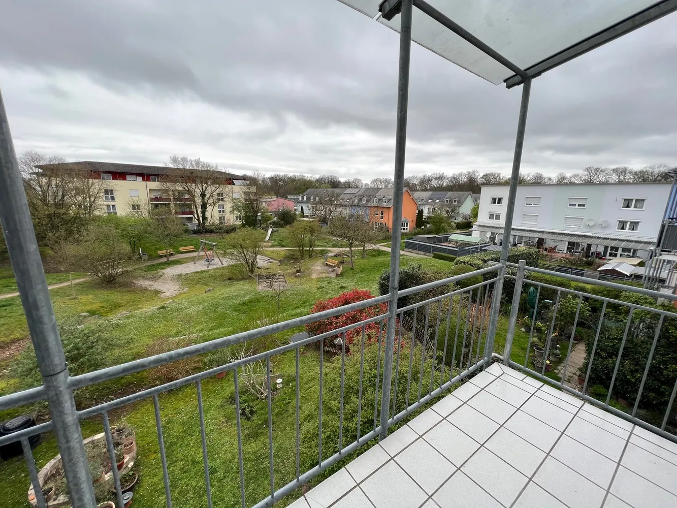 3 Zimmer Wohnung mit 84 m² in Offenburg – Bild 3