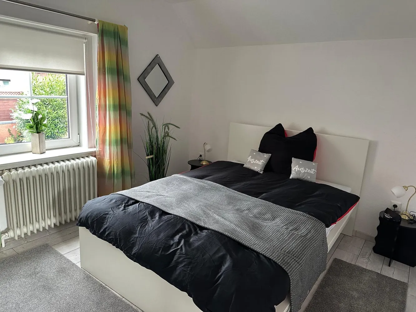 2 room apartment with 53 m² in Brunswick – Photo 3