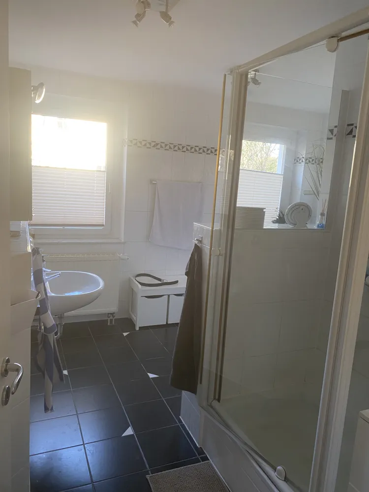 6 Zimmer Wohnung mit 150 m² in Dresden – Bild 2